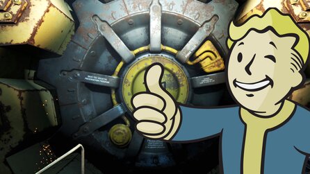 Fallout: Erstes Bild zur Amazon-Serie bietet Spiele-Fans einen vertrauten Anblick