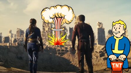 Fallout enthüllt, wie genau Shady Sands zerstört wurde - und verleiht damit einem legendären Zitat aus New Vegas einen grausamen Twist