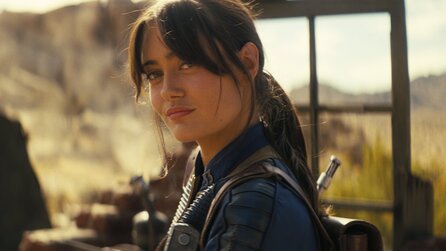 Fallout: Zu Staffel 2 gibt’s sieben neue Bilder und die liefern uns eine Handvoll spannender Story-Details