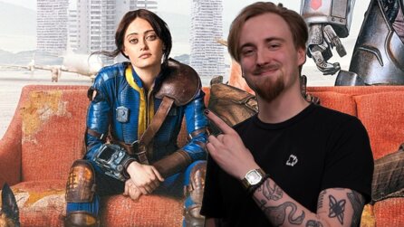 Fallout beweist mir gerade mit Staffel 2 etwas, was ich in der heutigen Serien-Landschaft nicht für möglich gehalten habe