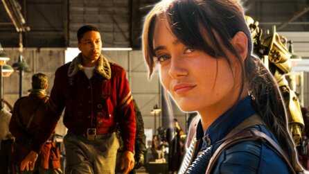 Fallout: Was leuchtet da? Über die Story von Staffel 2 wissen wir vielleicht schon mehr, als auf den ersten Blick sichtbar ist