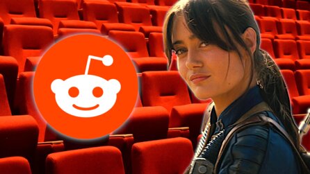 »Gottverdammt« - Ein Reddit-Nutzer konnte schon jetzt die ersten beiden Folgen von Fallout: Staffel 2 sehen und transportiert mit wenig Worten viele Emotionen