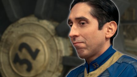 Fallout: Fans sind von einer Figur in Staffel 2 so genervt, sie können es »kaum erwarten, dass er von einer Rad-Kakerlake gefressen wird«