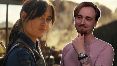 Na endlich: Fallout tritt beim Release von Staffel 2 auf die Bremse und als Serien-Fan finde ich das fantastisch!