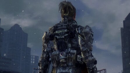 Fallout: New Vegas - Mod bringt nuklearen Winter