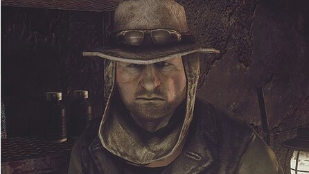 Fallout: The Frontier - Wird uns sogar ins Weltall schicken