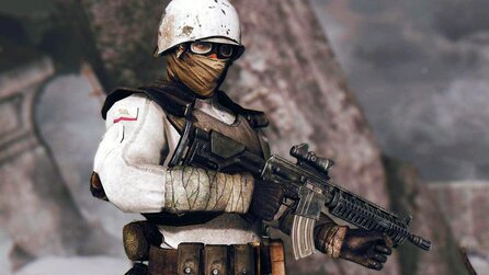 Fallout: The Frontier - Trailer zur New-Vegas-Mod zeigt steuerbare Fahrzeuge