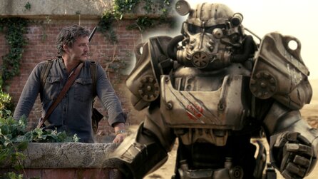 Fallout: Der Erfolg von The Last of Us hat den Weg für die Amazon-Serie geebnet