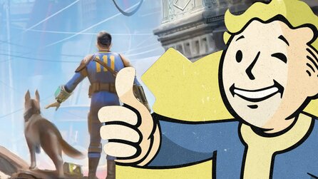 Fallout als Pen+Paper - Gerade könnt ihr das Rollenspiel und viele Erweiterungen für wenig Geld einsacken