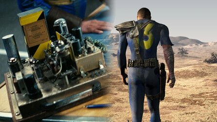Fallout: Ein Nebensatz aus der Serie erschüttert einen vermeintlichen Fakt aus 30 Jahren Spielegeschichte in seinen Grundfesten