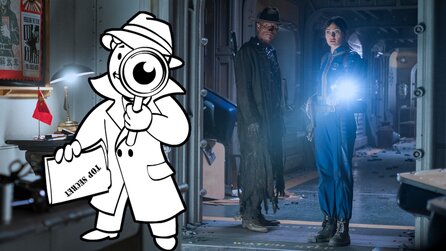 Die Fallout-Serie hat nach 15 Jahren endlich das Mysterium um die verschollene Vault 24 aus New Vegas aufgelöst