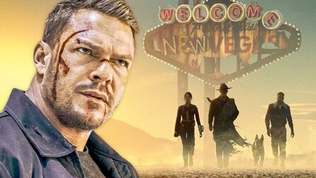 Unsere Lieblingsserien 2025: Diese 7 TV-Shows haben die GameStar‑Redaktion dieses Jahr völlig gefesselt