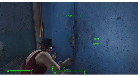 Fallout 4 - Kuriose Bugs + Glitches