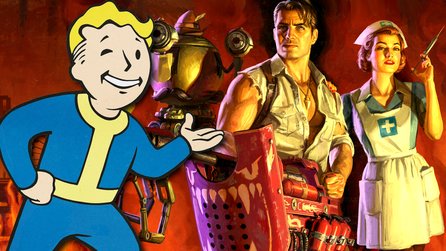 Wie gehts mit Fallout 76 weiter? Roadmap mit allen Updates und Events bis Juli 2024