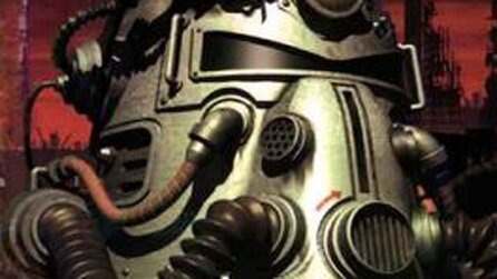 Fallout - Sollte ursprünglich Zeitreisen und Dinos enthalten
