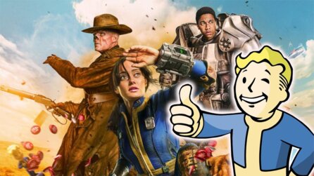 Trotz Hype: Mit neuen Fallout-Spielen »müssen wir uns nicht beeilen«, sagt Todd Howard