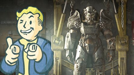 Was braucht Fallout 5 unbedingt, damit es gut wird? Community stellt riesige Wunschliste mit über 2.600 Einträgen auf