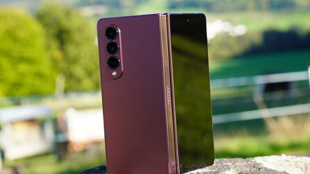 Ihr möchtet ein faltbares Handy kaufen? Seid euch dieser 7 Probleme bewusst