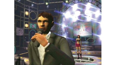 Fame Academy: Dance Edition PlayStation 2