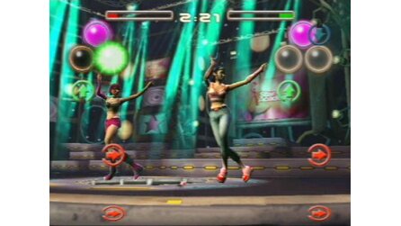 Fame Academy: Dance Edition PlayStation 2