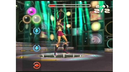 Fame Academy: Dance Edition PlayStation 2