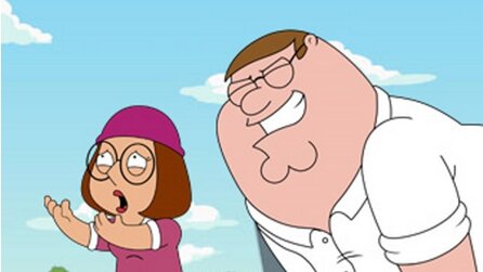 Family Guy Online - Charakter-Editor ab sofort verfügbar