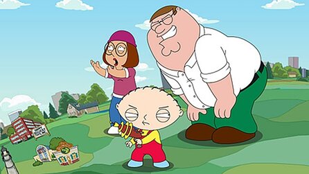 Family Guy Online - Wird bereits während der Beta-Phase komplett eingestellt