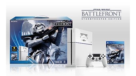 Fan-Grafiken - Wunsch-Sammlereditionen zu Battlefront und Co