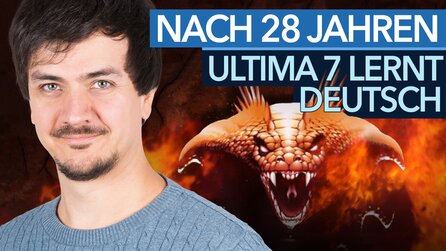 Fan-Übersetzung nach 28 Jahren: Ein Teil meiner Kindheit lernt Deutsch