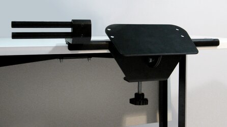 Fanatec ClubSport Table Clamp - Bilder
