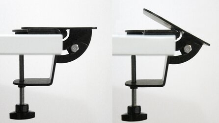 Fanatec ClubSport Table Clamp - Bilder