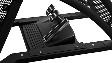 Fanatec RennSport Cockpit - Bilder