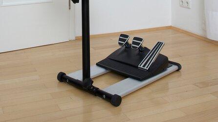 Fanatec RennSport Wheel Stand - Bilder