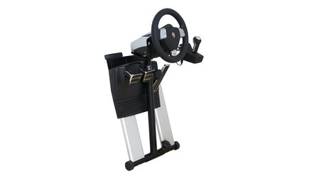 Fanatec RennSport Wheel Stand - Bilder
