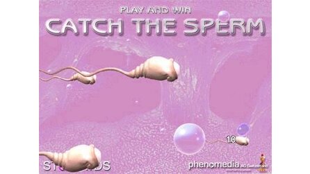 Es war einmal #16 - Microsoft kauft AoE-Entwickler + Spieler fangen Spermien