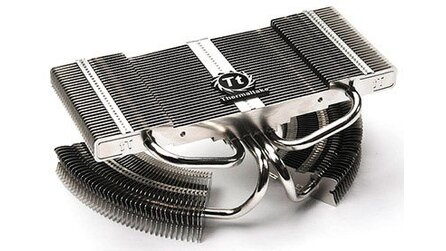 Thermaltake - Fanless 300-VGA-Kühler