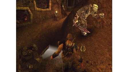 Fans gestalten das Gothic-Addon