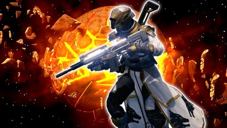 Spieler glauben, dass der Welt von Destiny 2 eine gigantische Katastrophe bevorsteht