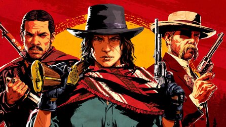 Red Dead Online: Unter Veteranen entlädt sich Wut und Enttäuschung