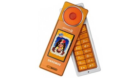 Verlosung - Samsung SGH-X830 gewinnen