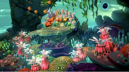 Fantasia: Music Evolved - Screenshots