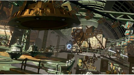 Fantasia: Music Evolved - Screenshots