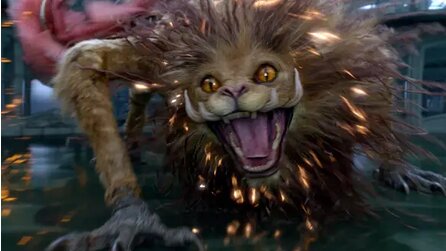 Eine neue Fantasy-Reihe soll Harry Potter ablösen und dafür investiert Disney eine Millionensumme