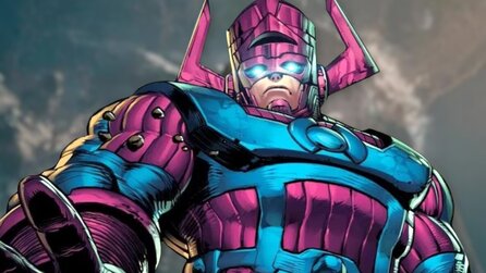 Einer der mächtigsten Marvel-Schurken ist endlich keine Wolke mehr: Fantastic Four liefert, auf was Fans 18 Jahre gewartet haben