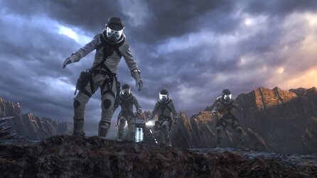 Fantastic Four - Bilder zum Kinofilm