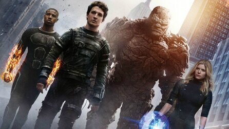 Fantastic Four - Gerücht: Weiteres Reboot mit neuer Generation in Arbeit