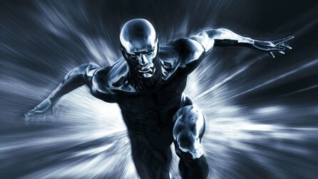 Silver Surfer - Fox kündigt weitere Marvel Comic-Verfilmung an