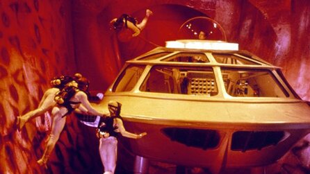 Die phantastische Reise - Guillermo del Toro dreht Remake; Pacific Rim 2 endgültig vom Tisch