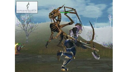 Fantasy Earth