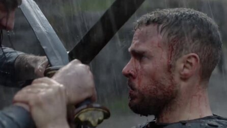 Fantasy-Fans aufgepasst: The Winter King gibts seit Kurzem auch in Deutschland im Streaming-Abo